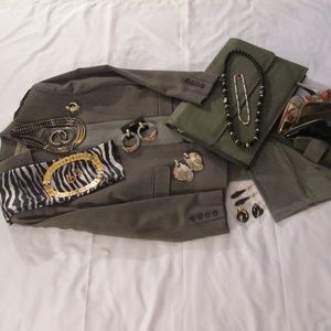 FANCY FABULOUS SHOWCASE #6 – CURRENT LISTINGS